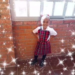 Meet your Posher, Katy